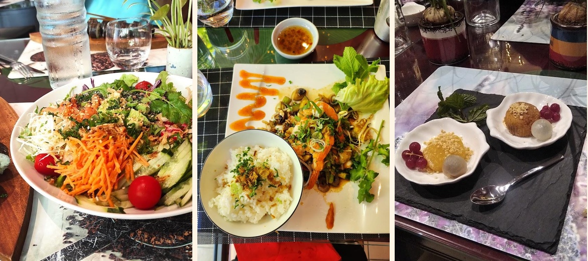 Mon Coin d'Asie - Les nems ont du sushi à se faire... - Gallery Image 5